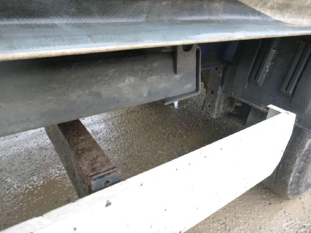 2011 Krone PROFI LINER-620005