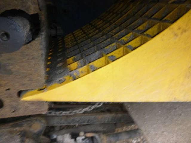 2011 Krone PROFI LINER-620006