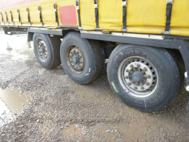 2014 Krone PROFI LINER-1026756