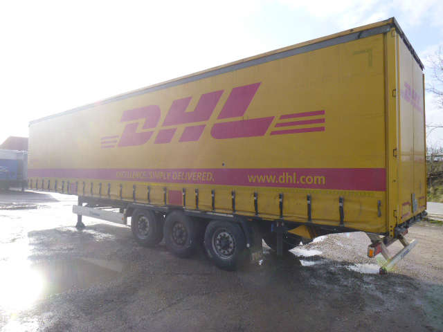 2014 Krone PROFI LINER-1026759