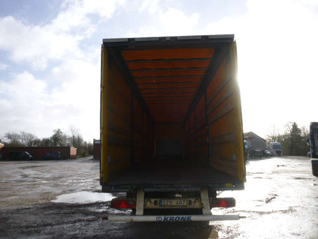 2014 Krone PROFI LINER-1026752