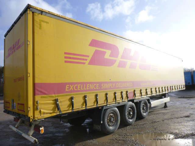 2014 Krone PROFI LINER-1026753