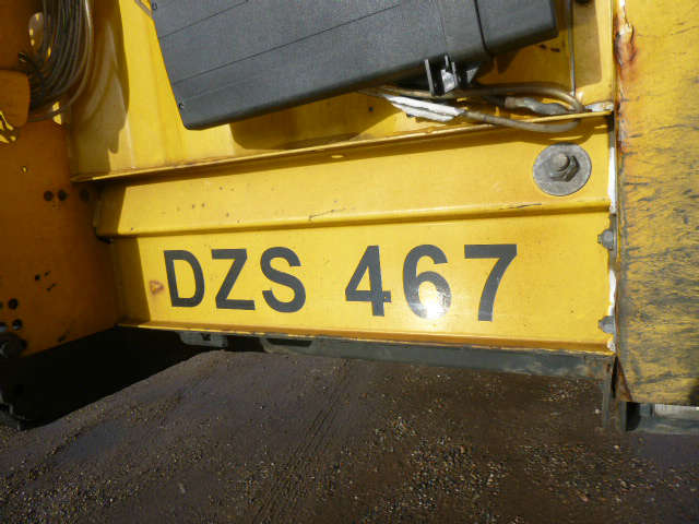 2014 Krone PROFI LINER-1026755