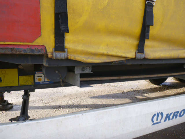2014 Krone PROFI LINER-1026757