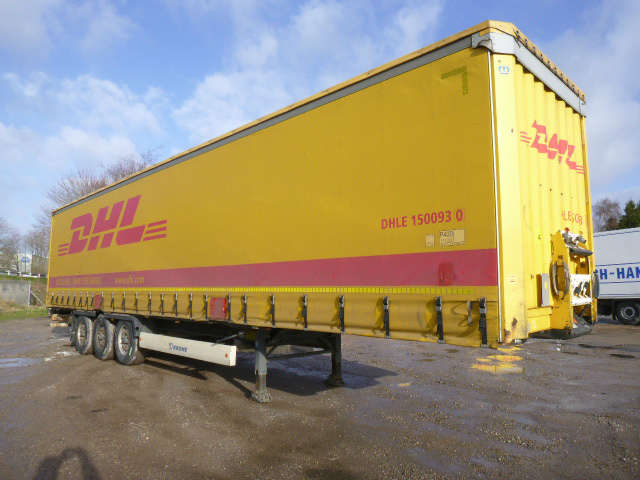 2014 Krone PROFI LINER-1026758