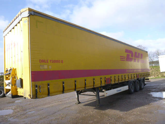 2014 Krone PROFI LINER-1026751