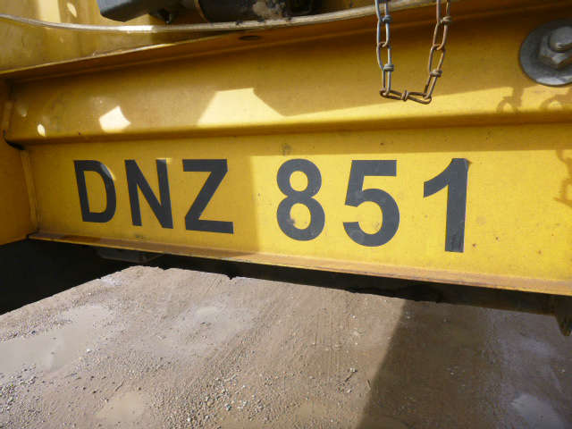 2014 Krone PROFI LINER-1026773