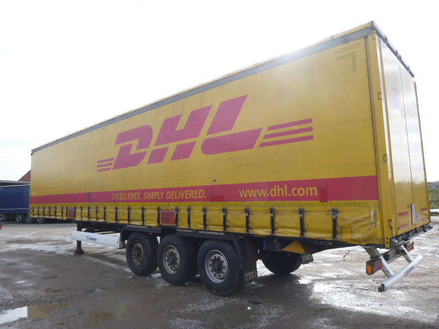 2014 Krone PROFI LINER-1026777