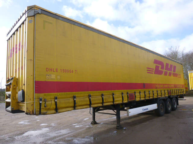 2014 Krone PROFI LINER-1026769