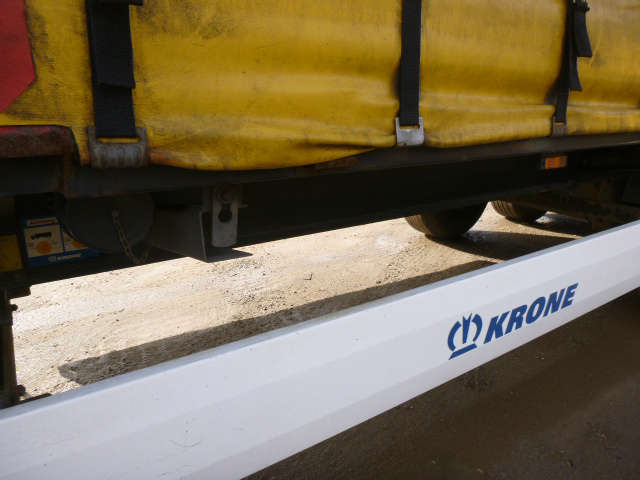 2014 Krone PROFI LINER-1026775