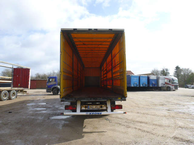 2014 Krone PROFI LINER-1026770
