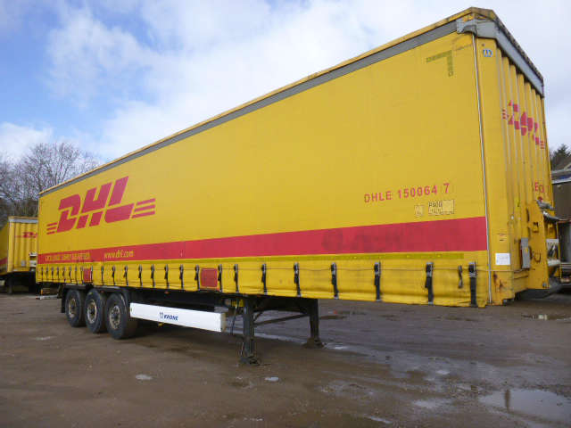 2014 Krone PROFI LINER-1026776