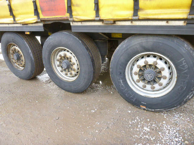 2014 Krone PROFI LINER-1026774