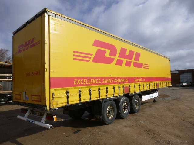 2014 Krone PROFI LINER-1026771