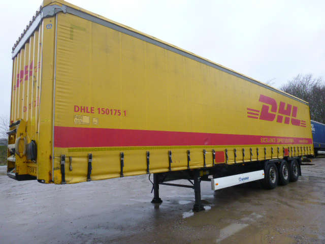 2014 كرون PROFI LINER-1026878