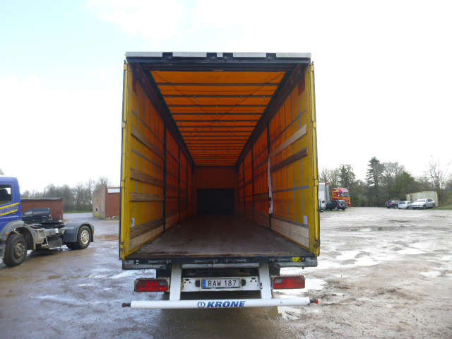 2014 Krone PROFI LINER-1026923