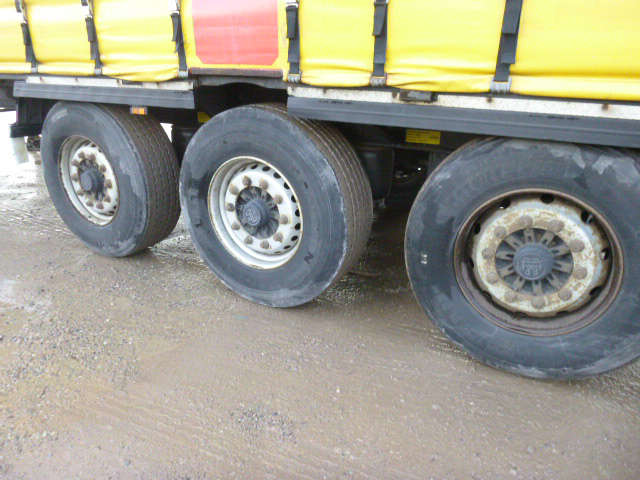 2014 Krone PROFI LINER-1026927