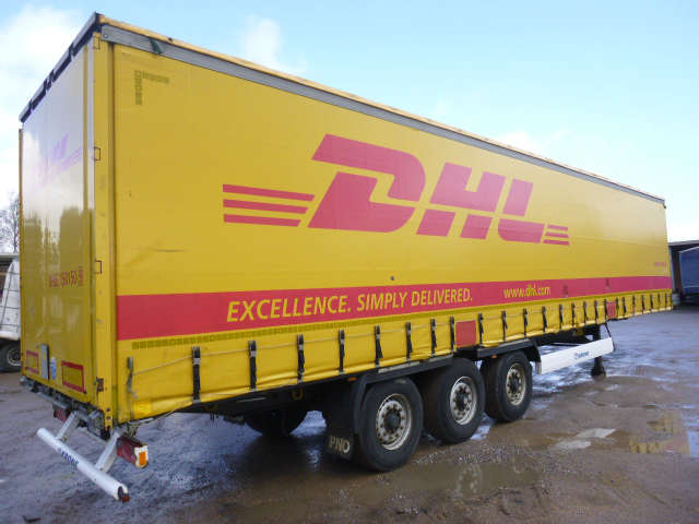 2014 Krone PROFI LINER-1026924