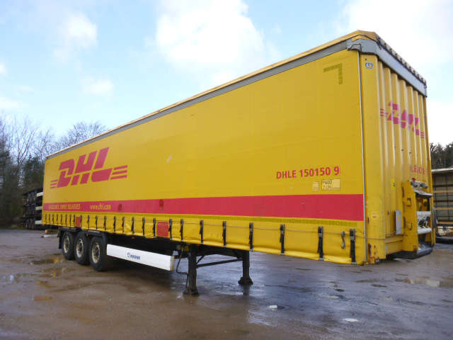 2014 Krone PROFI LINER-1026929