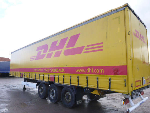 2014 Krone PROFI LINER-1026930
