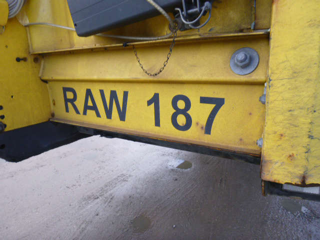 2014 Krone PROFI LINER-1026926