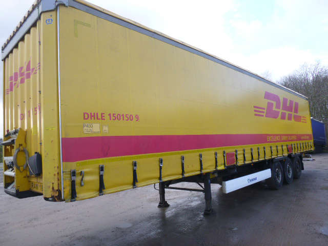 2014 Krone PROFI LINER-1026922