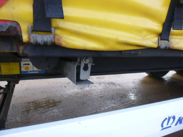 2014 Krone PROFI LINER-1026928