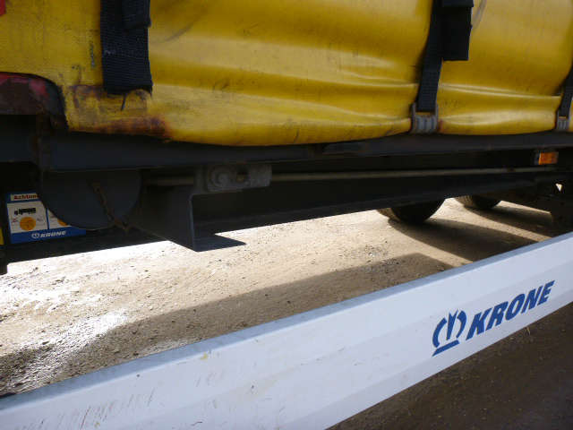 2014 Krone PROFI LINER-1026784