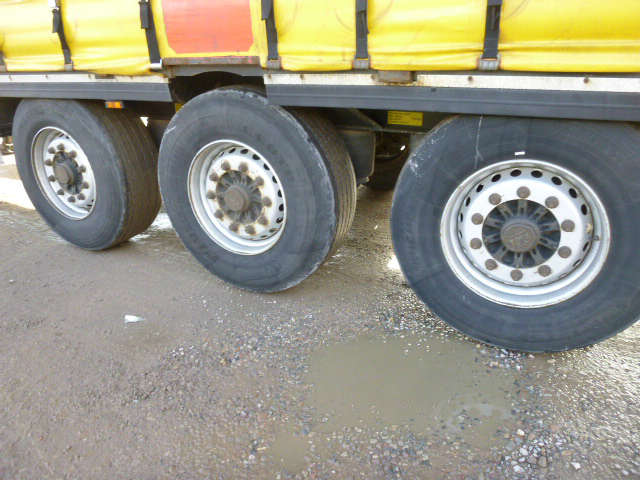 2014 Krone PROFI LINER-1026783