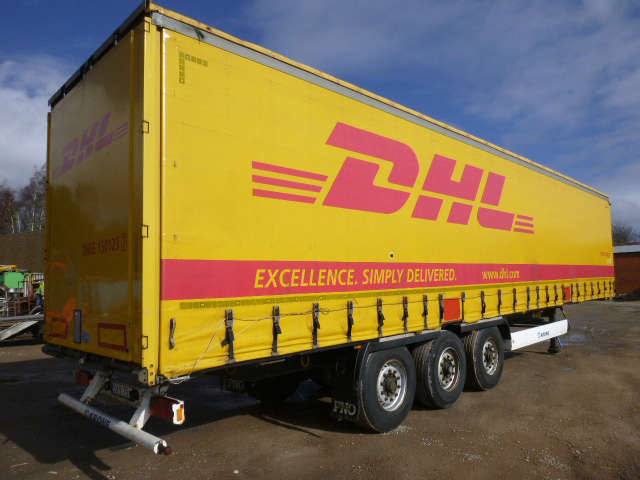 2014 Krone PROFI LINER-1026780