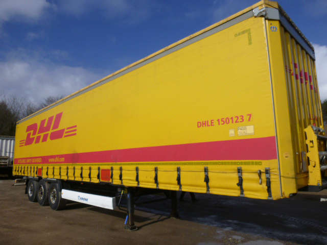 2014 Krone PROFI LINER-1026785