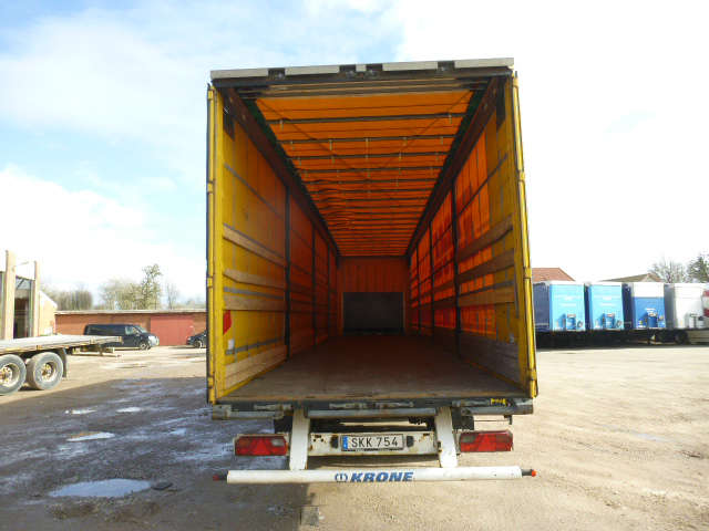 2014 Krone PROFI LINER-1026779