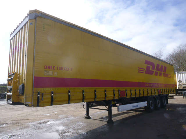 2014 Krone PROFI LINER-1026778