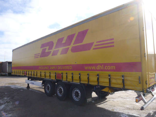 2014 Krone PROFI LINER-1026786