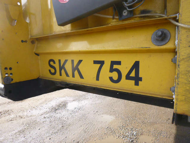 2014 Krone PROFI LINER-1026782
