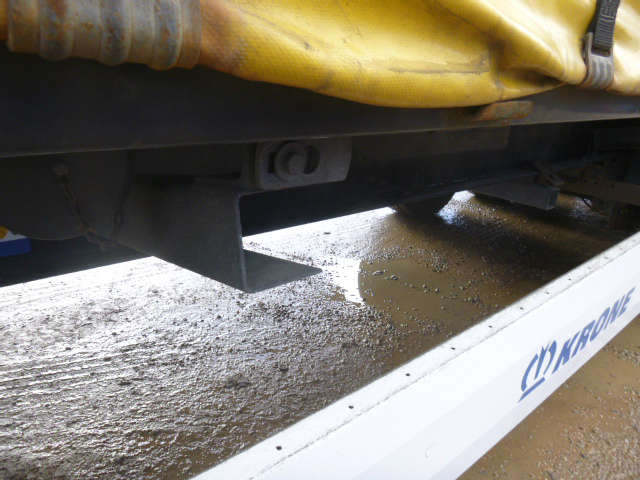 2014 كرون PROFI LINER-1026866
