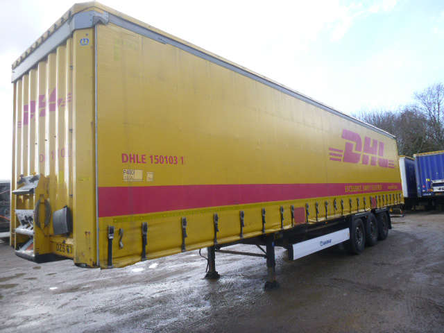 2014 كرون PROFI LINER-1026860