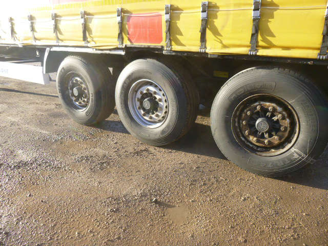 2014 كرون PROFI LINER-1026936