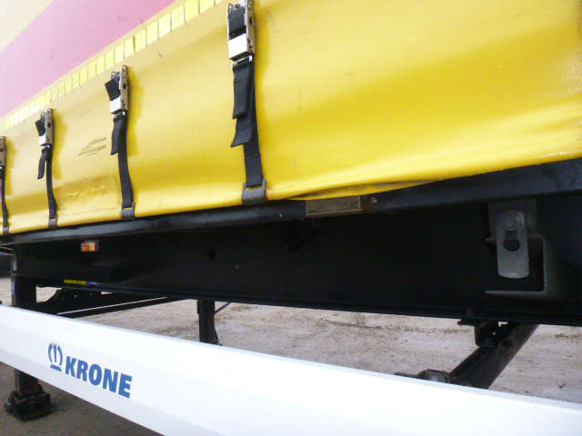2014 Krone PROFI LINER-1026948