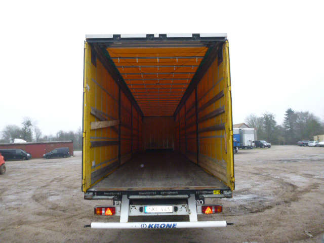 2014 Krone PROFI LINER-1026941