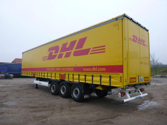 2014 Krone PROFI LINER-1026946