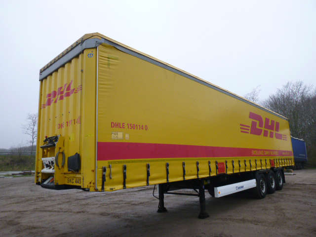 2014 Krone PROFI LINER-1026940