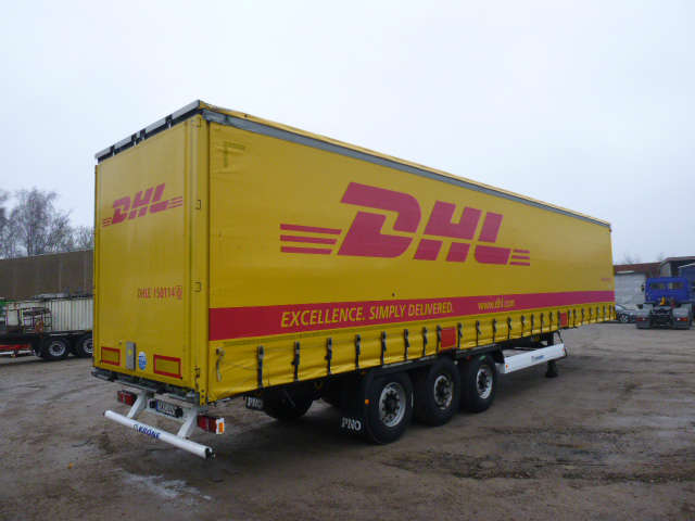 2014 Krone PROFI LINER-1026942