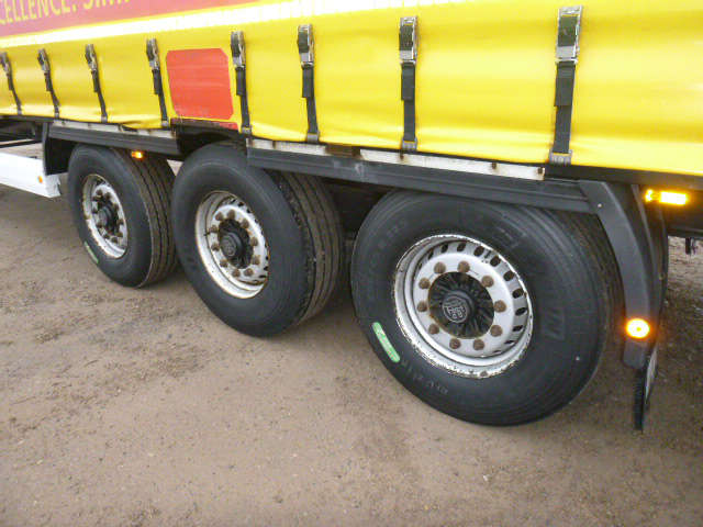 2014 Krone PROFI LINER-1026947