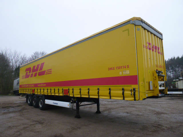 2014 Krone PROFI LINER-1026945