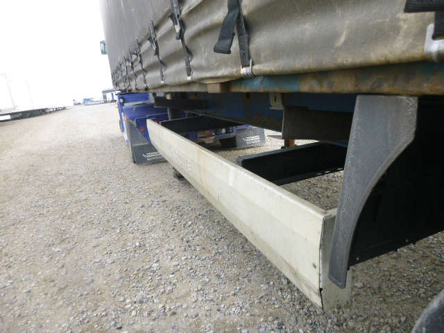 2008 Krone PROFI LINER-620481