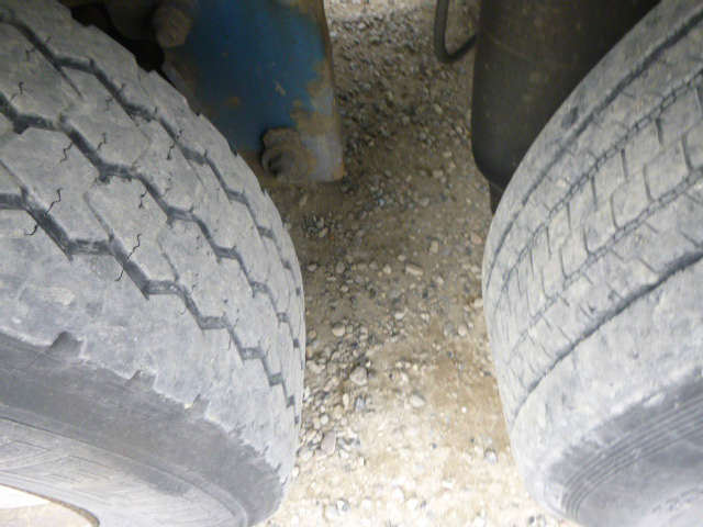 2008 Krone PROFI LINER-620484