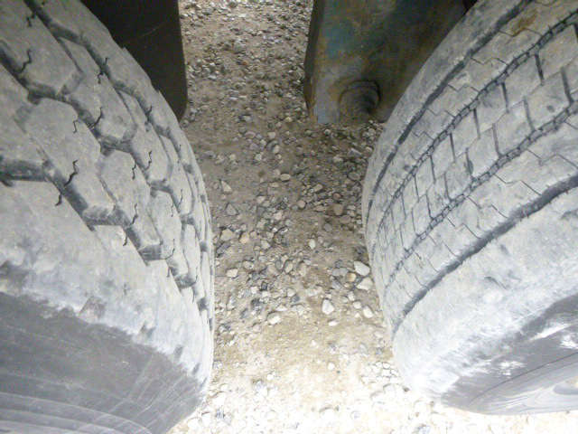 2008 Krone PROFI LINER-620482