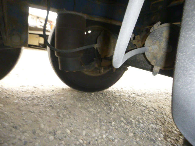 2008 Krone PROFI LINER-620483