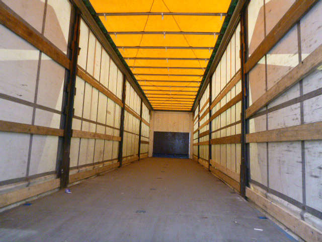 2008 Krone PROFI LINER-620478